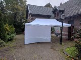 Popup tent 3x6 mtr