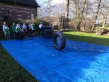 Afdekzeil 4x5 mtr