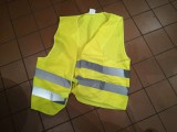Veiligheidsvestje