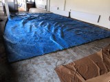 Afdekzeil 4x5 mtr