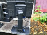 Computer, monitor, automatisering