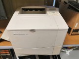 Laserprinter HP 4000N