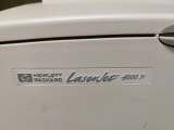 Laserprinter HP 4000N