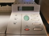 Laserprinter HP 4000N