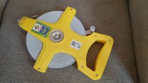 Meetlint 50 meter