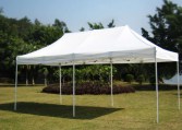 Popup tent 3x6 mtr