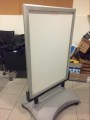 Reclamebord