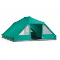 Nepal rondetent patrouilletent ploegtent tent