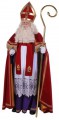 sinterklaaskostuum