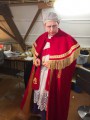 sinterklaaskostuum