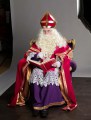sinterklaaskostuum